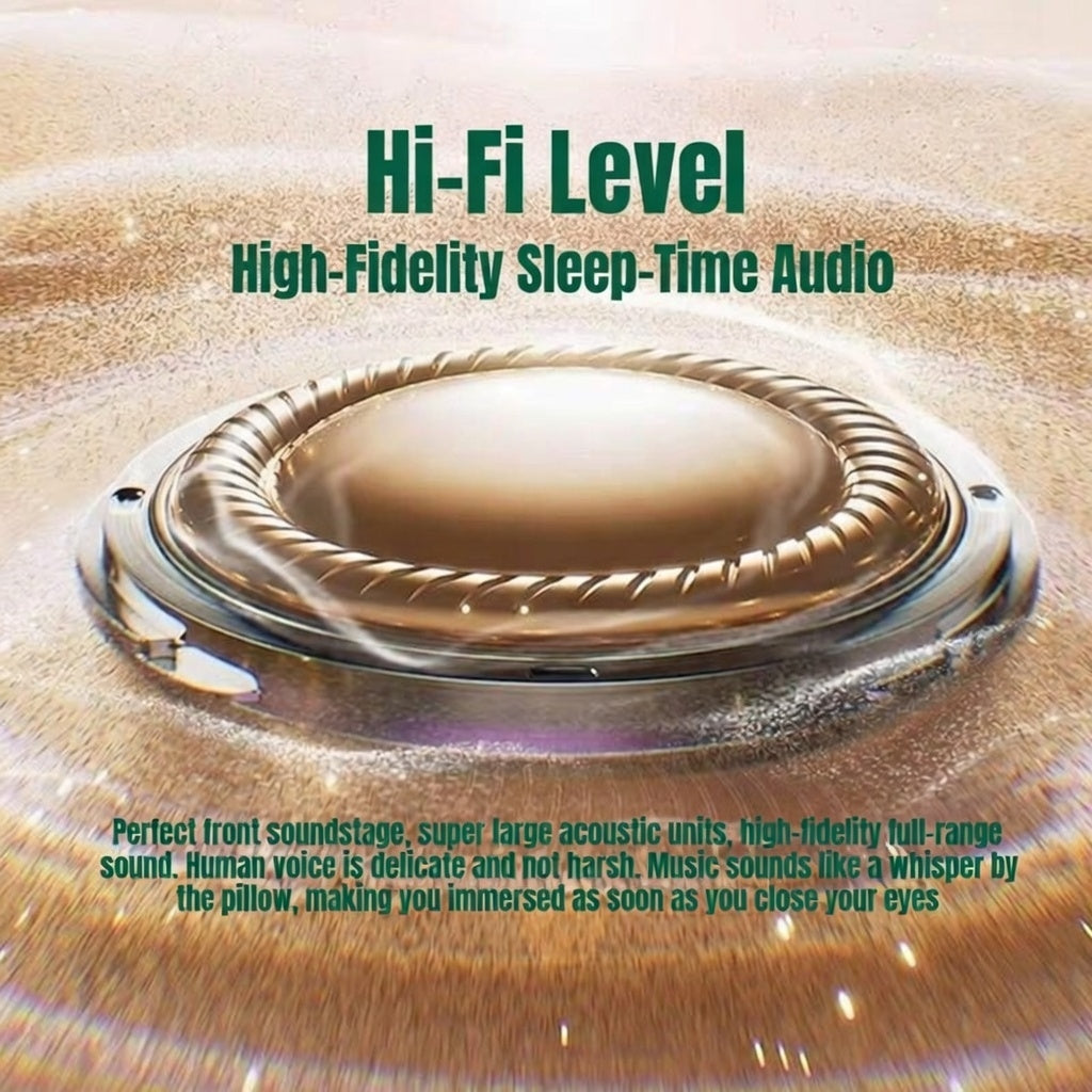 Restnolia Pillow Speaker - product image 8