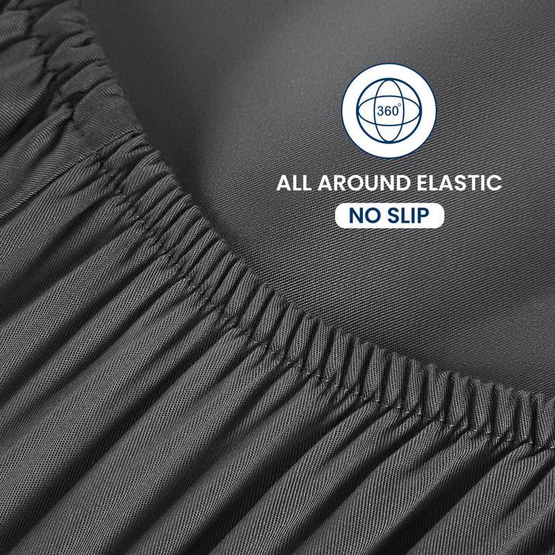 Restnolia Bamboo Cooling Sheet - California King - product image 7