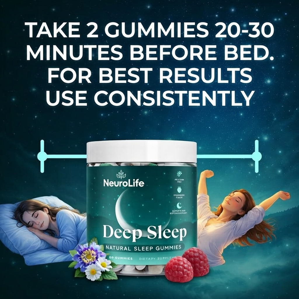 Restnolia Nighttime Gummies - product image 6