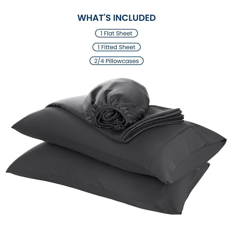 Restnolia Bamboo Cooling Sheet - product image 9