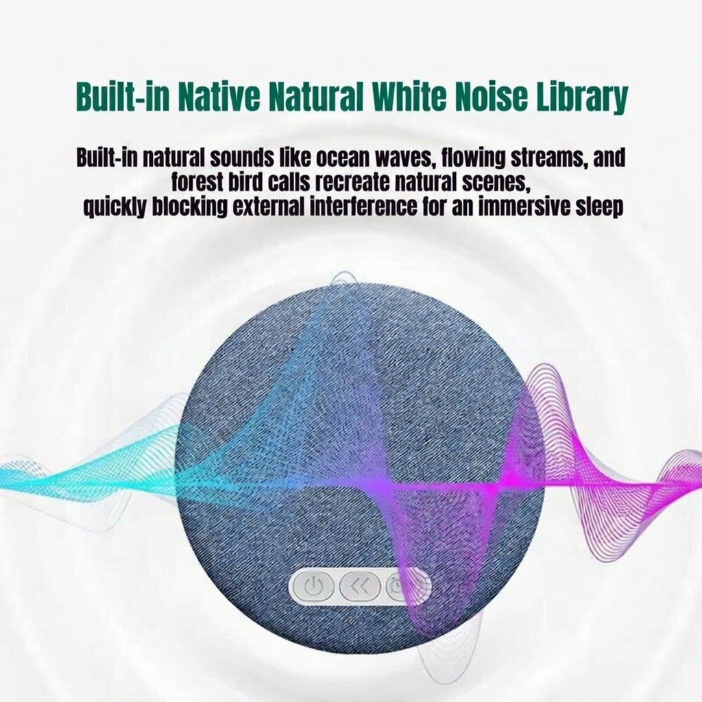 Restnolia Pillow Speaker - product image 9
