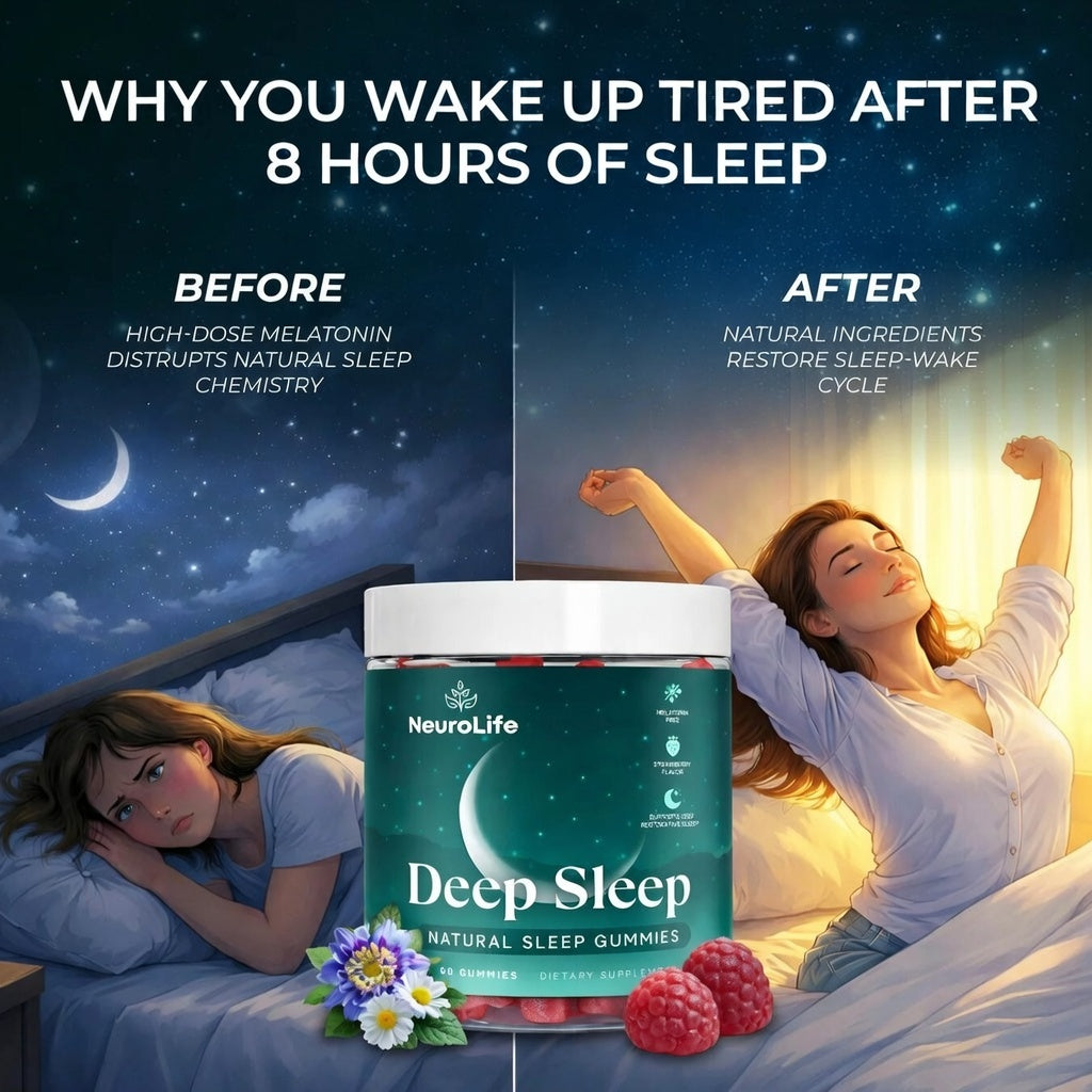 Restnolia Nighttime Gummies - product image 7