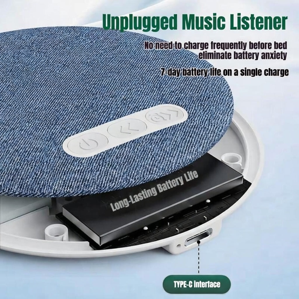Restnolia Pillow Speaker - product image 10