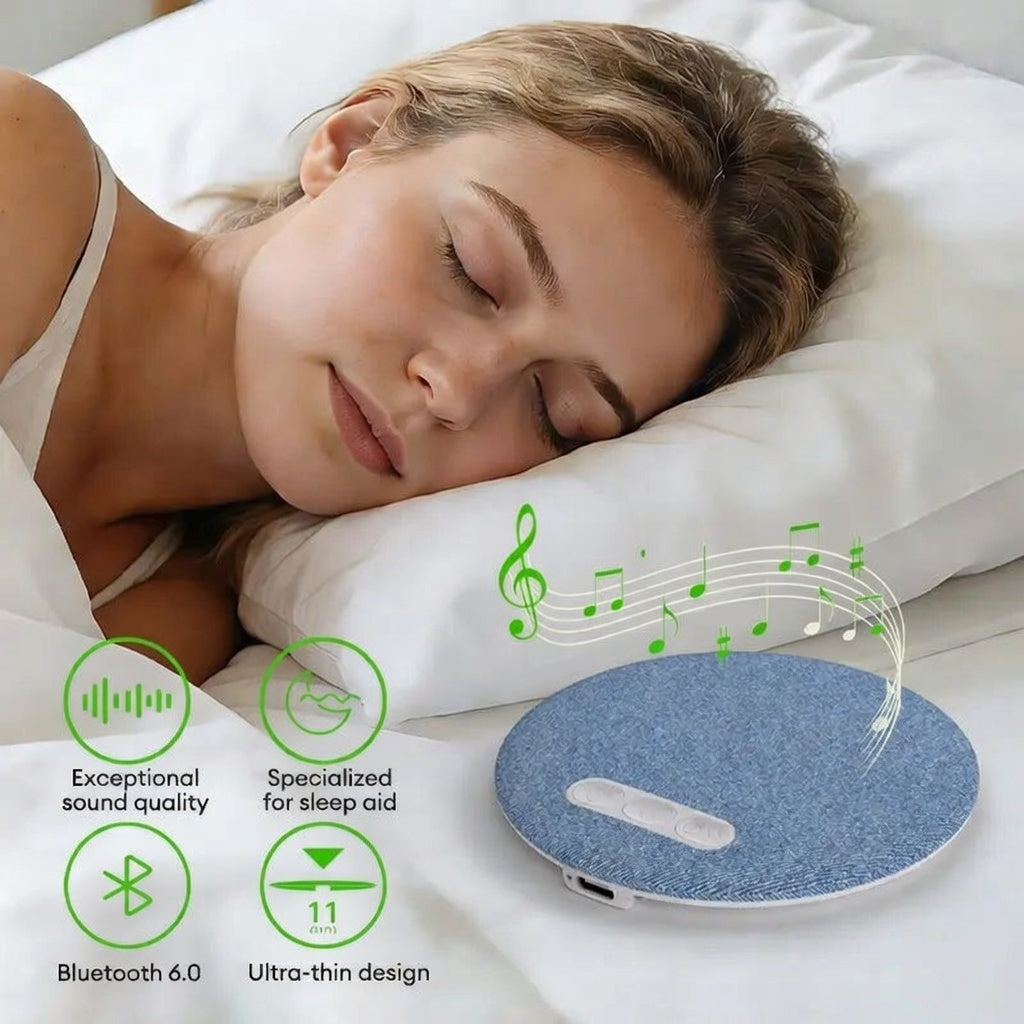Restnolia Pillow Speaker - product image 1