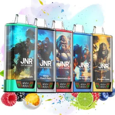 JNR Rage Grilla 55000