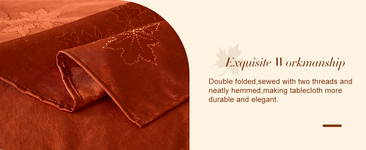 table cloth