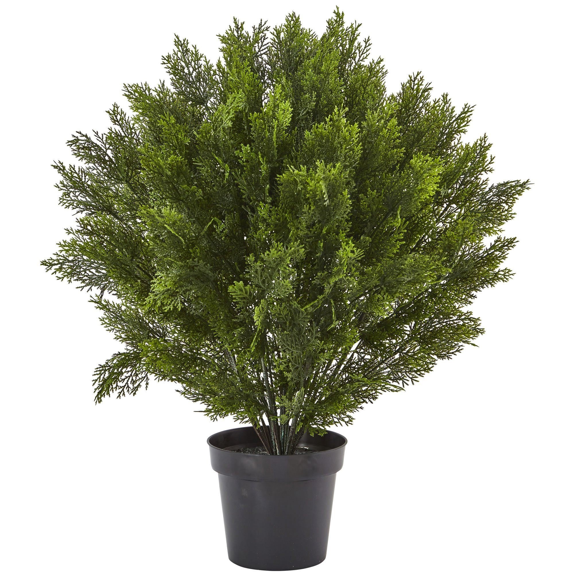 Artificial bush - product view 1