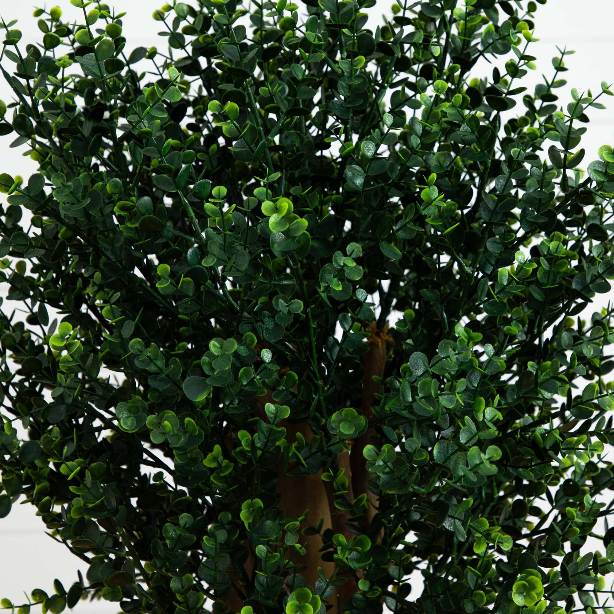 Artificial tree - product view 2