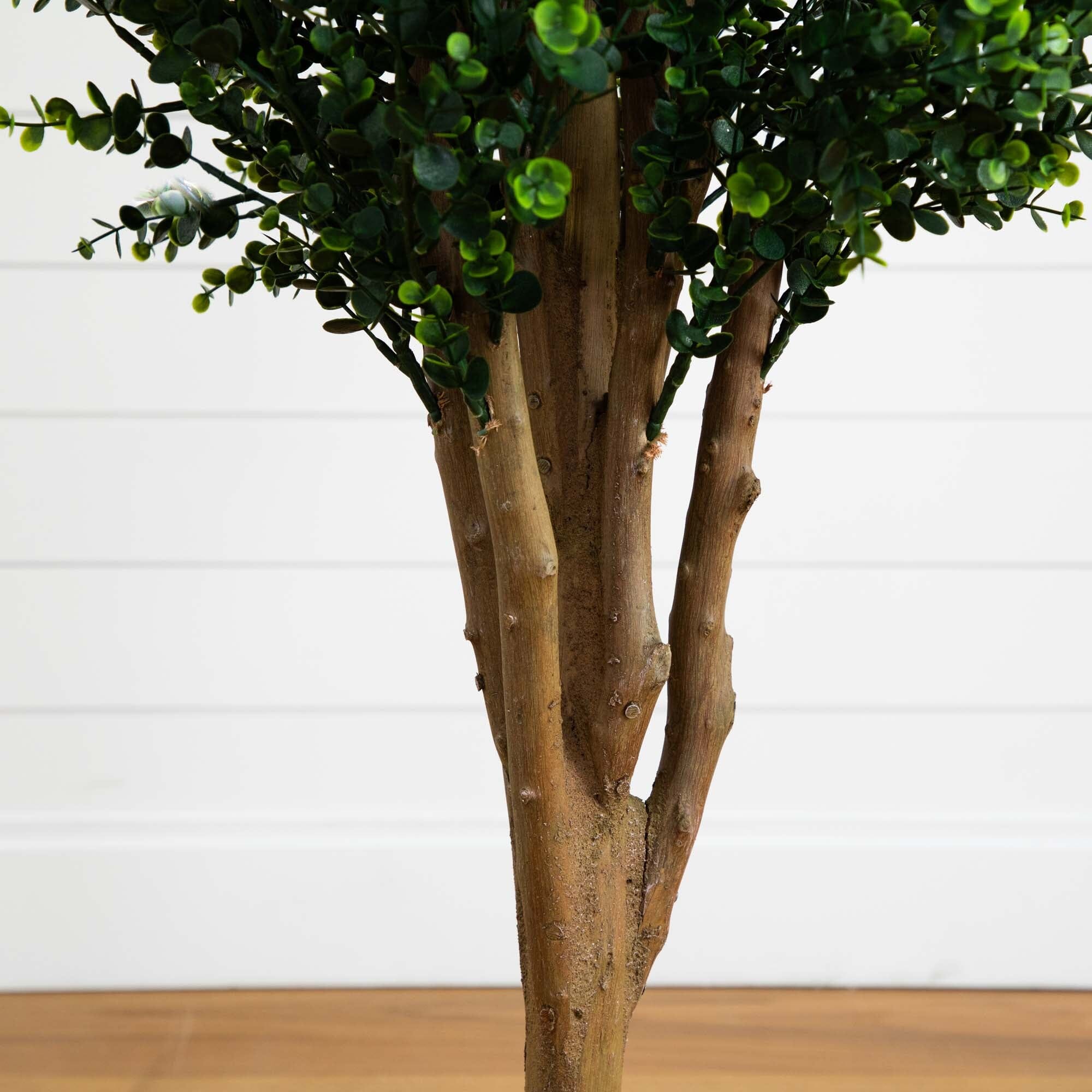 Artificial tree - product view 3