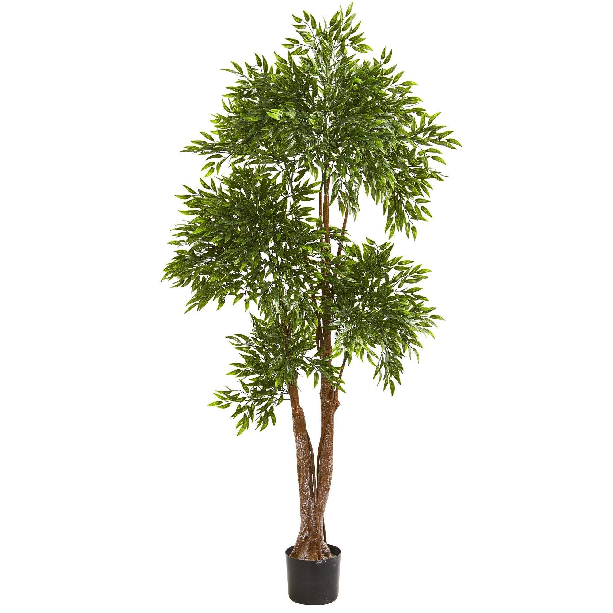 Artificial tree - product view 3
