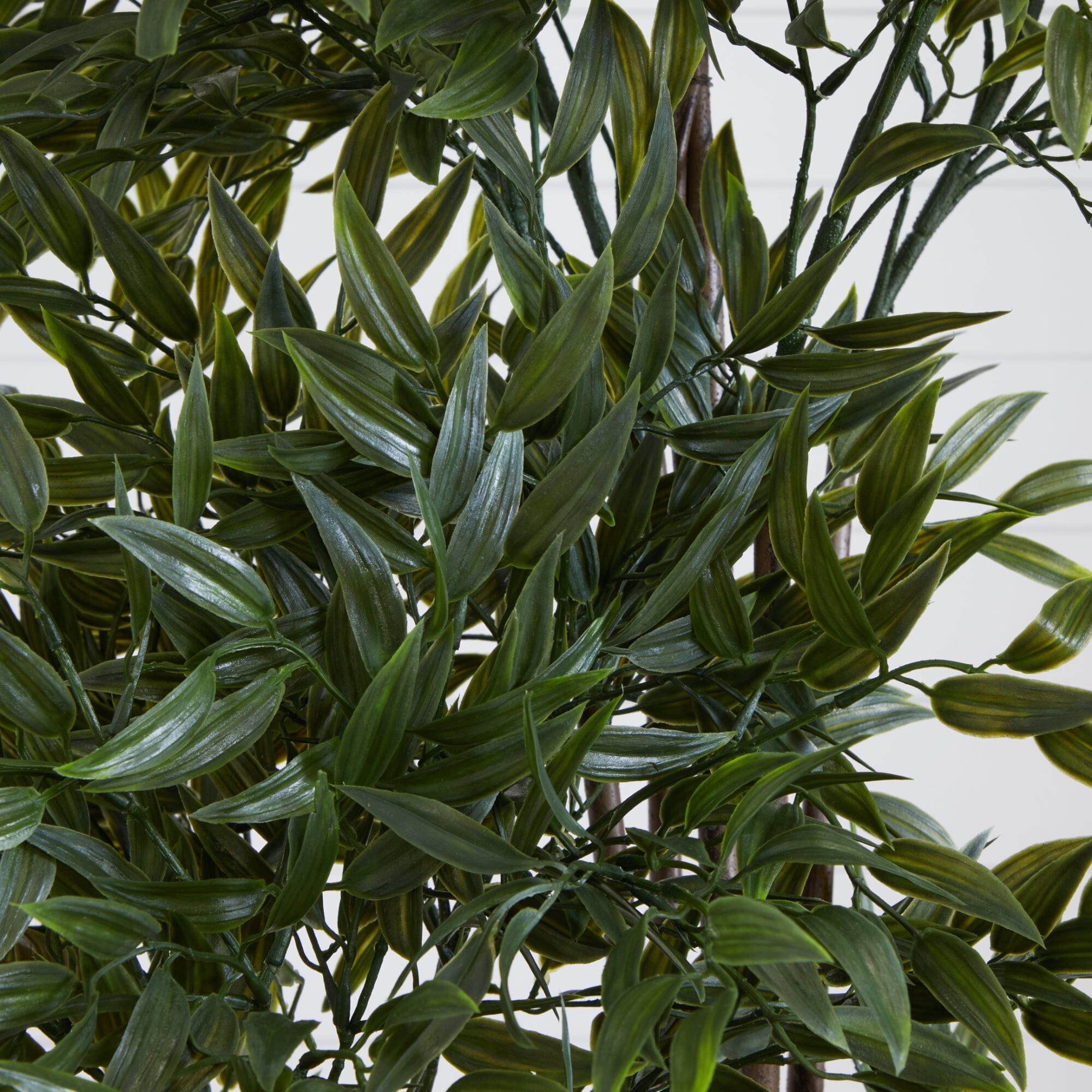 Artificial tree - product view 2
