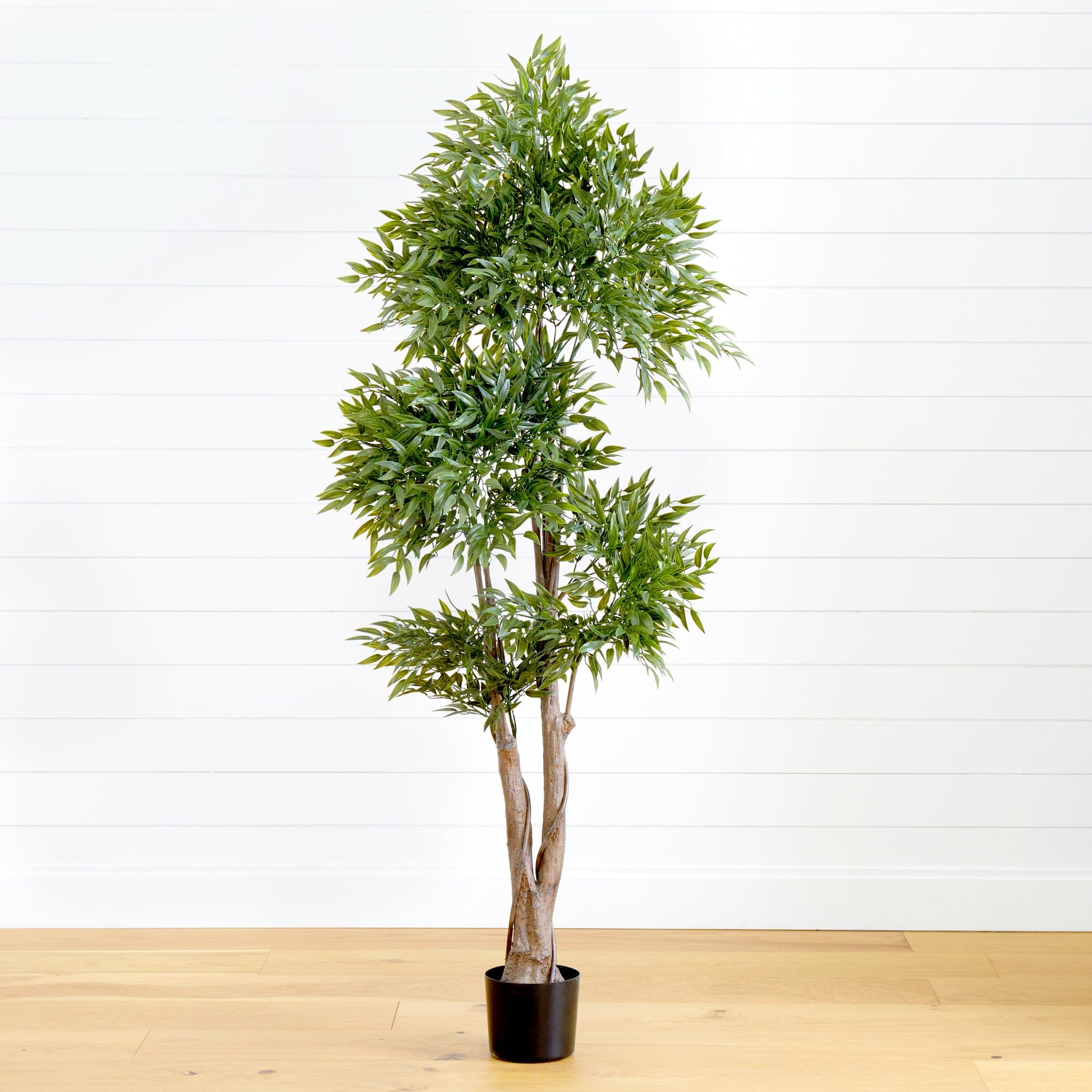 Artificial tree - product view 1