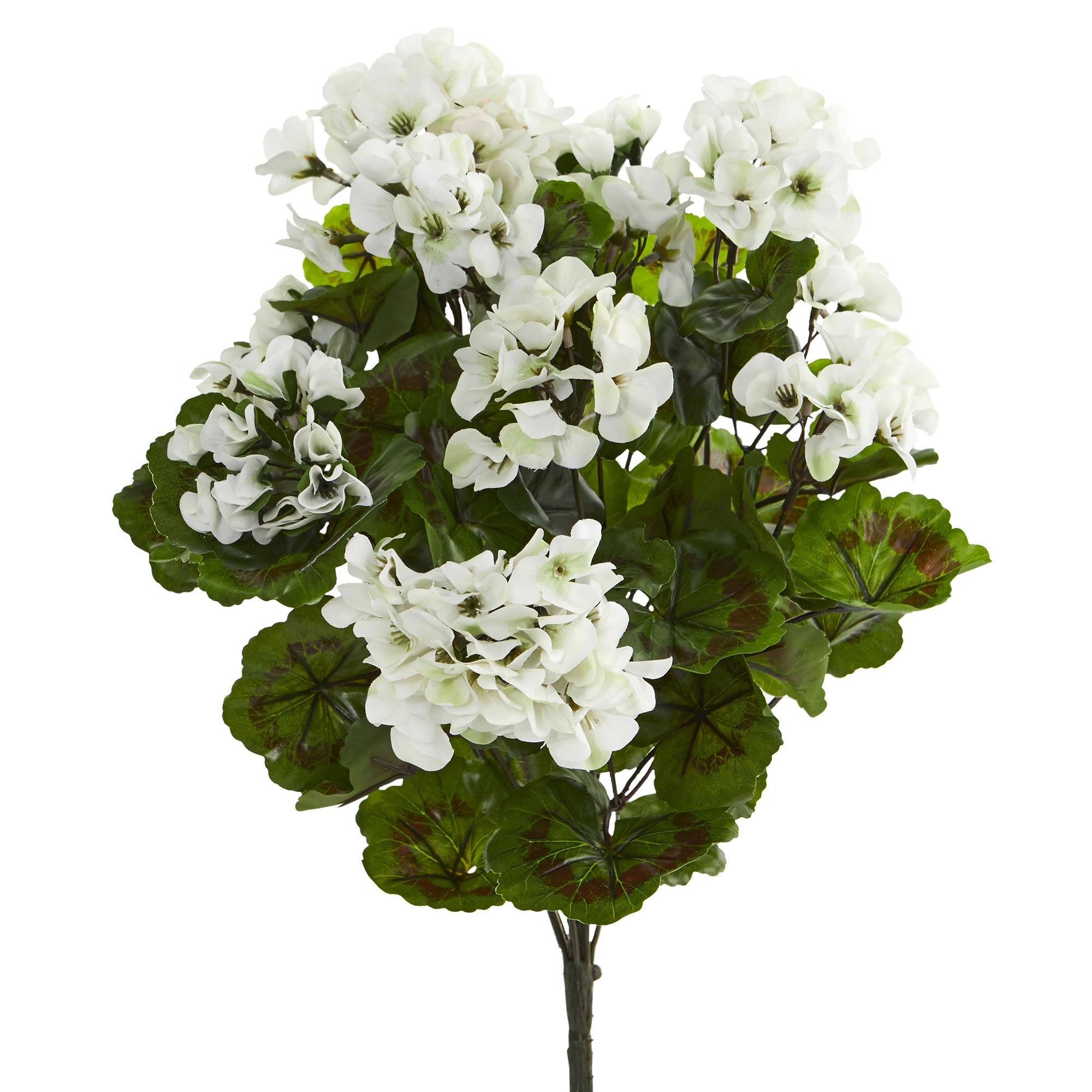 Artificial bush - product view 7