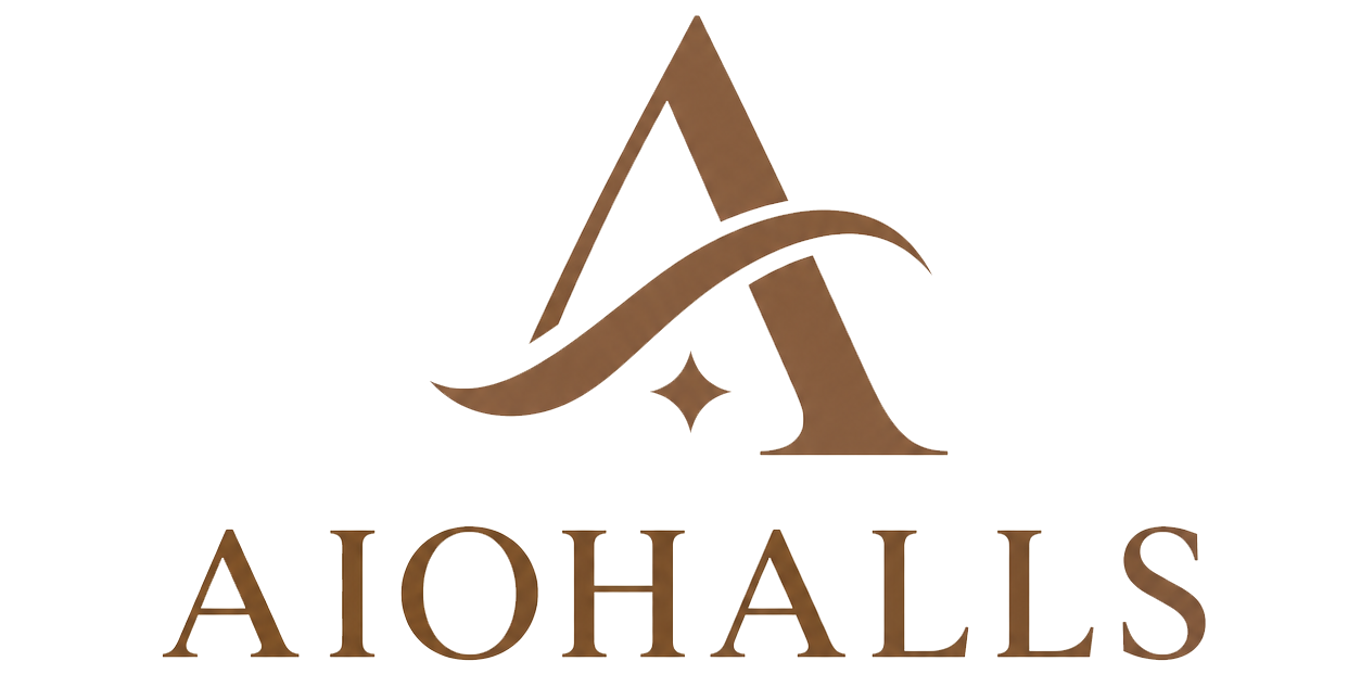 aiohalls