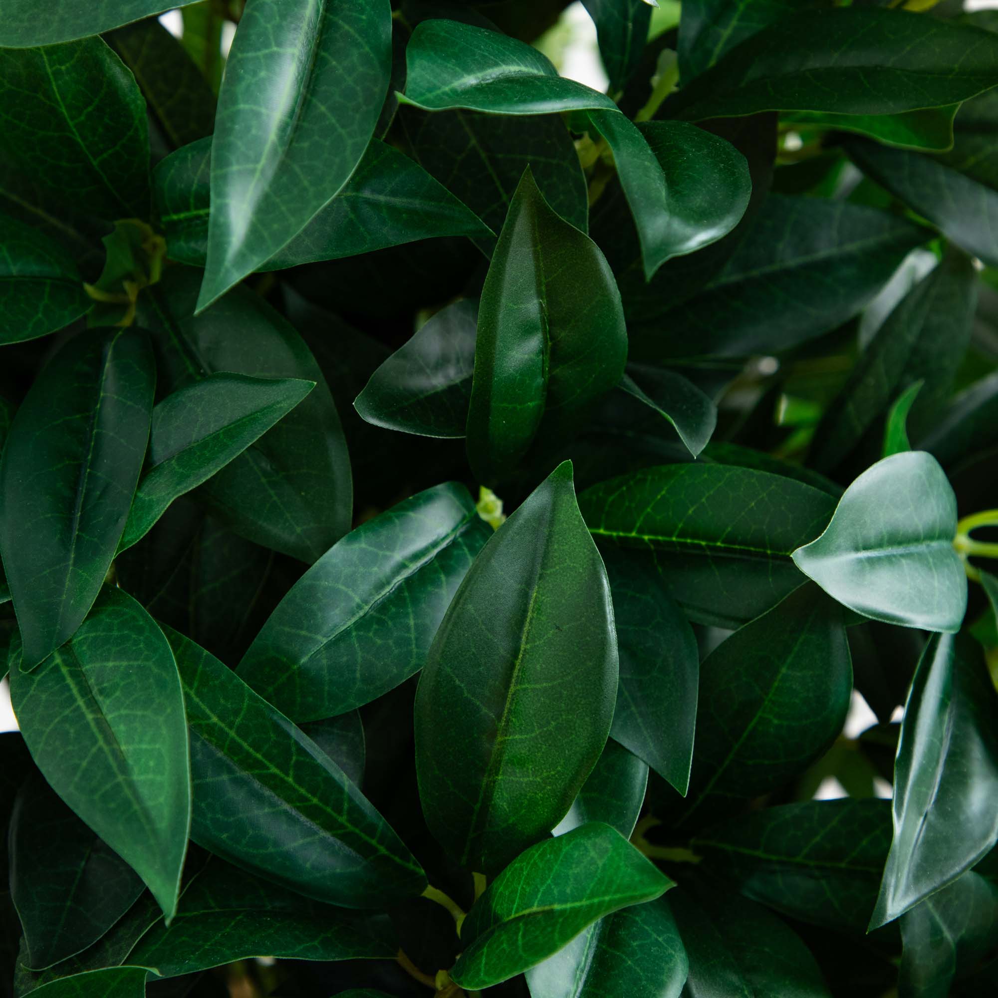 4’ Bay Leaf Artificial Topiary Tree UV Resistant (Indoor/Outdoor) - view 2