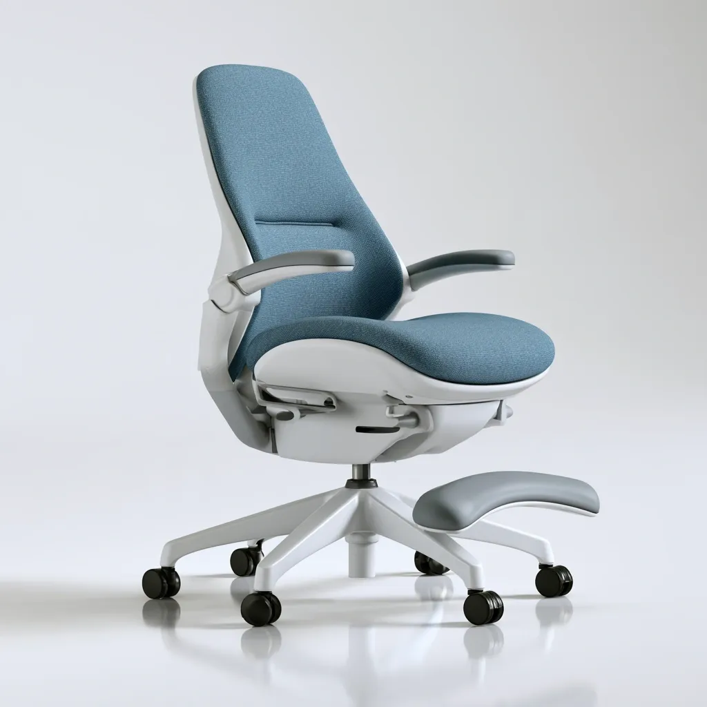 Bürostühle