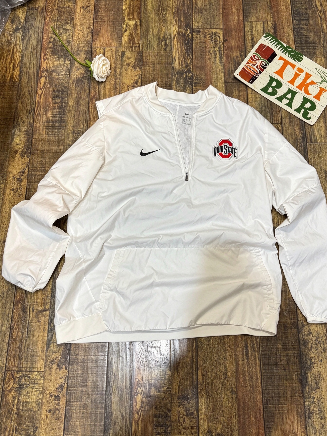 Vintage throwback NCAA college football jersey with retro team colors from CollegeKit Hub