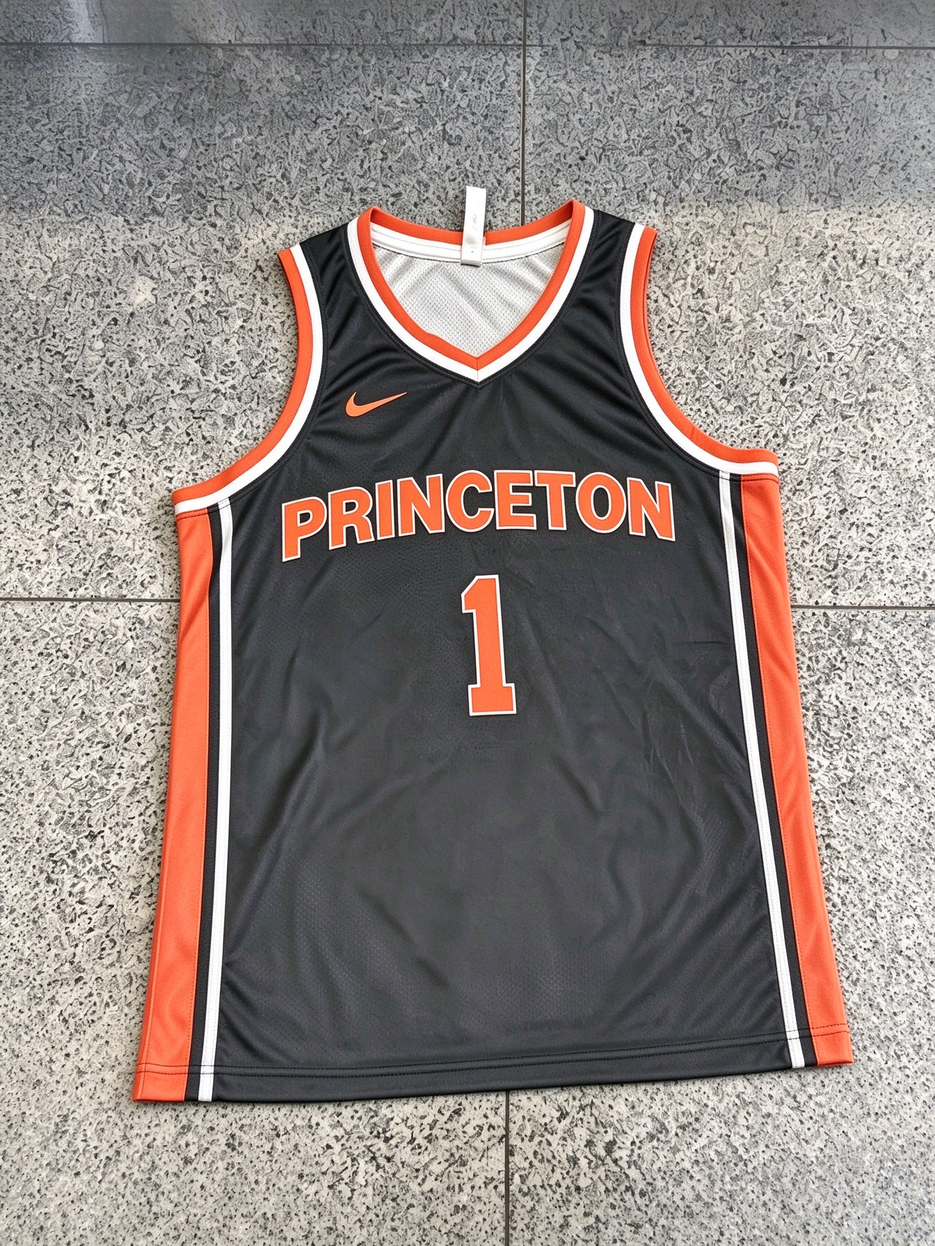 Alternate colorway NCAA college football jersey, CollegeKit Hub alternate fan jersey