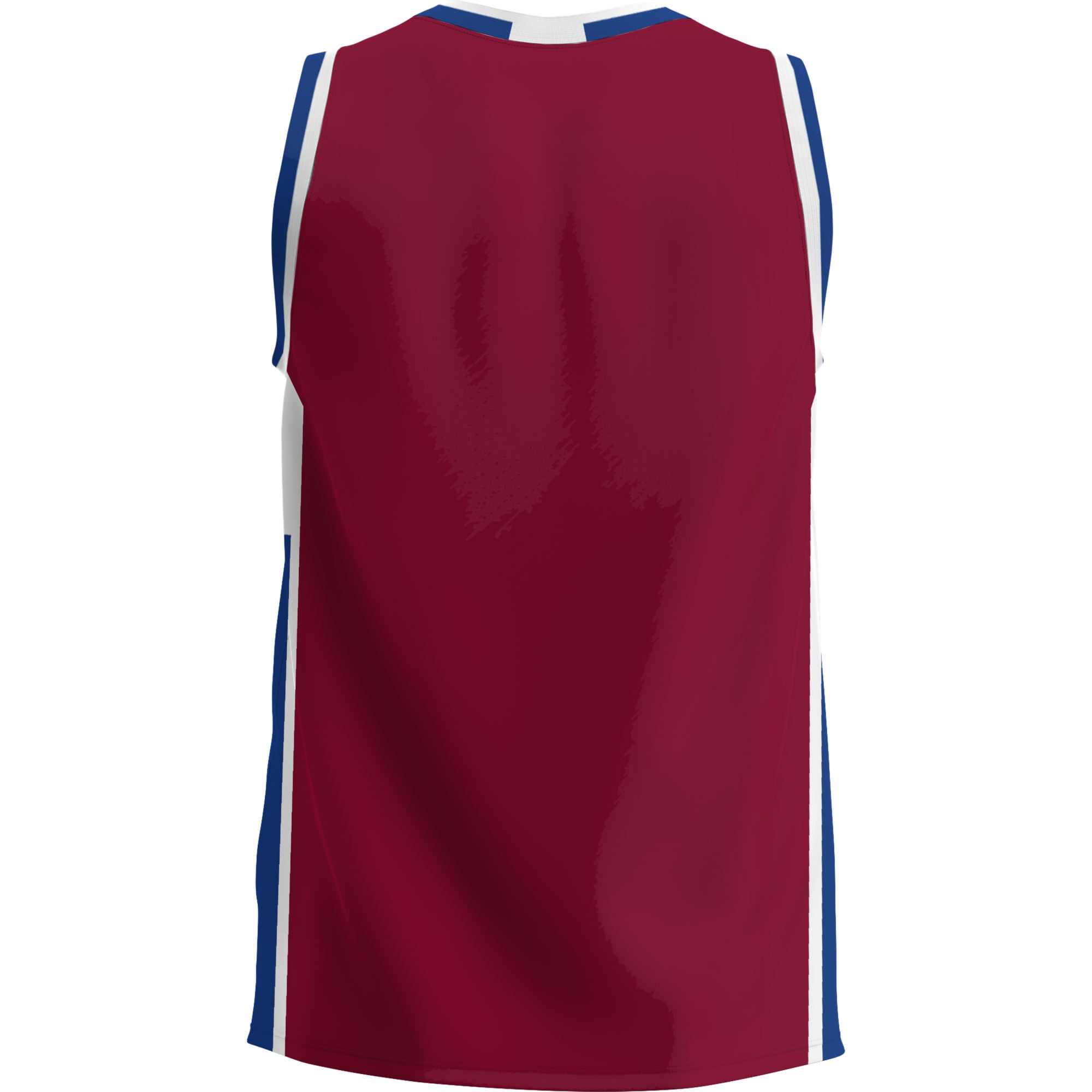 Blue Basketball South Carolina State Bulldogs Game Jersey Blue NCAA College Basketball Fan Wear