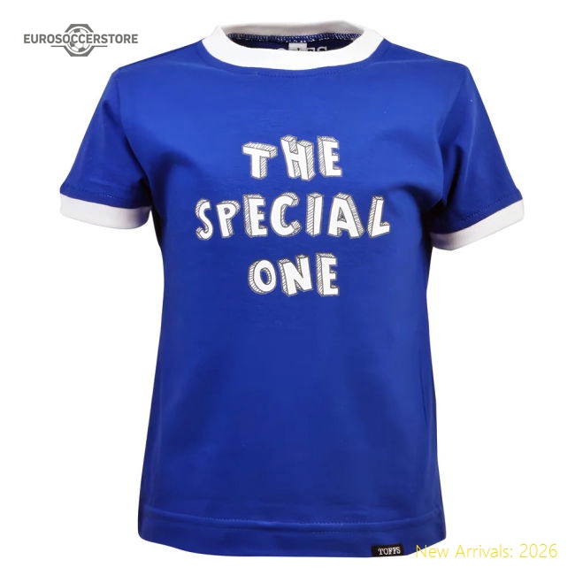 One Ringer Club Team Jersey Royal NCAA College Football Fan Wear