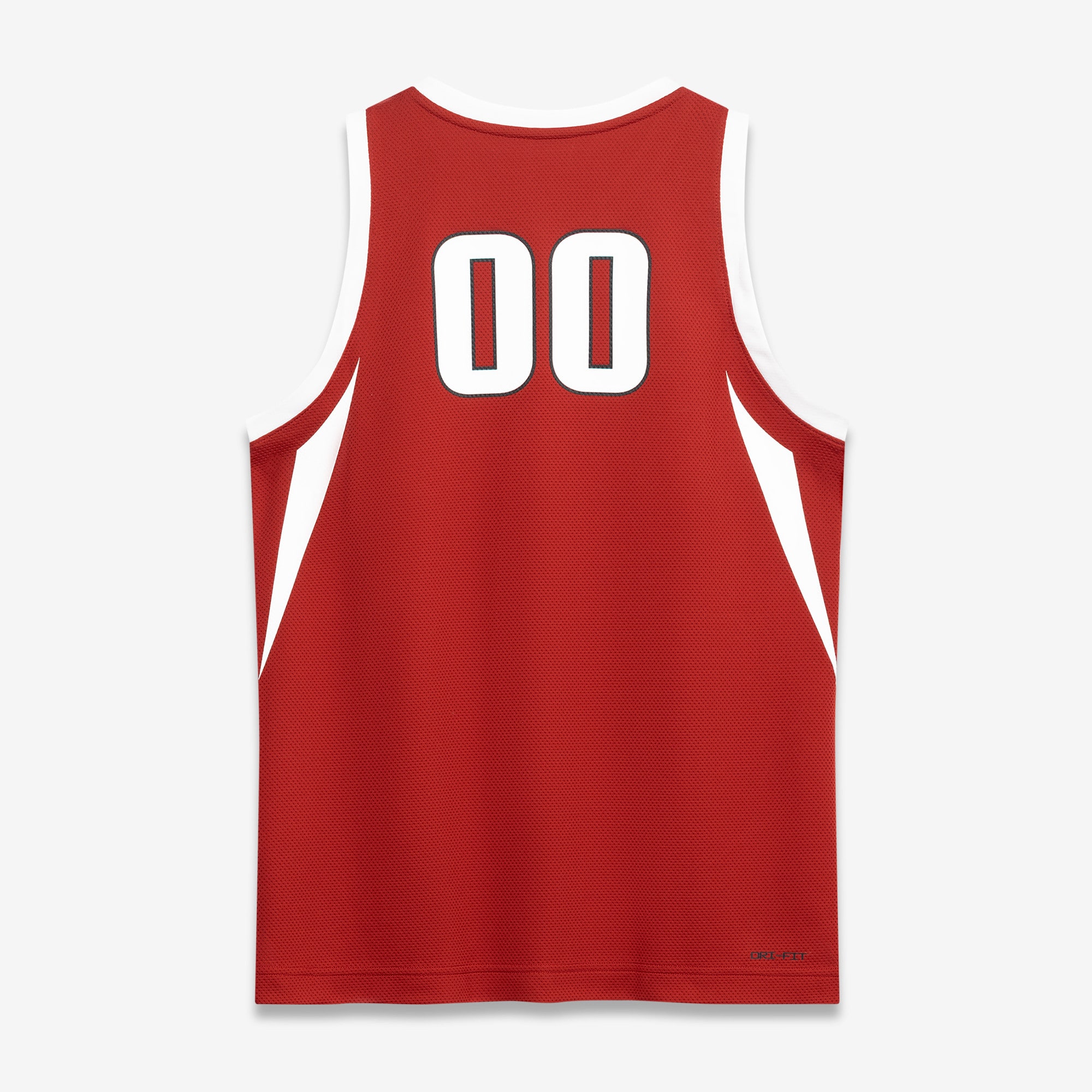 Basketball Arkansas Razorbacks Replica Jersey Crimson NCAA College Basketball Fan Wear Basketball