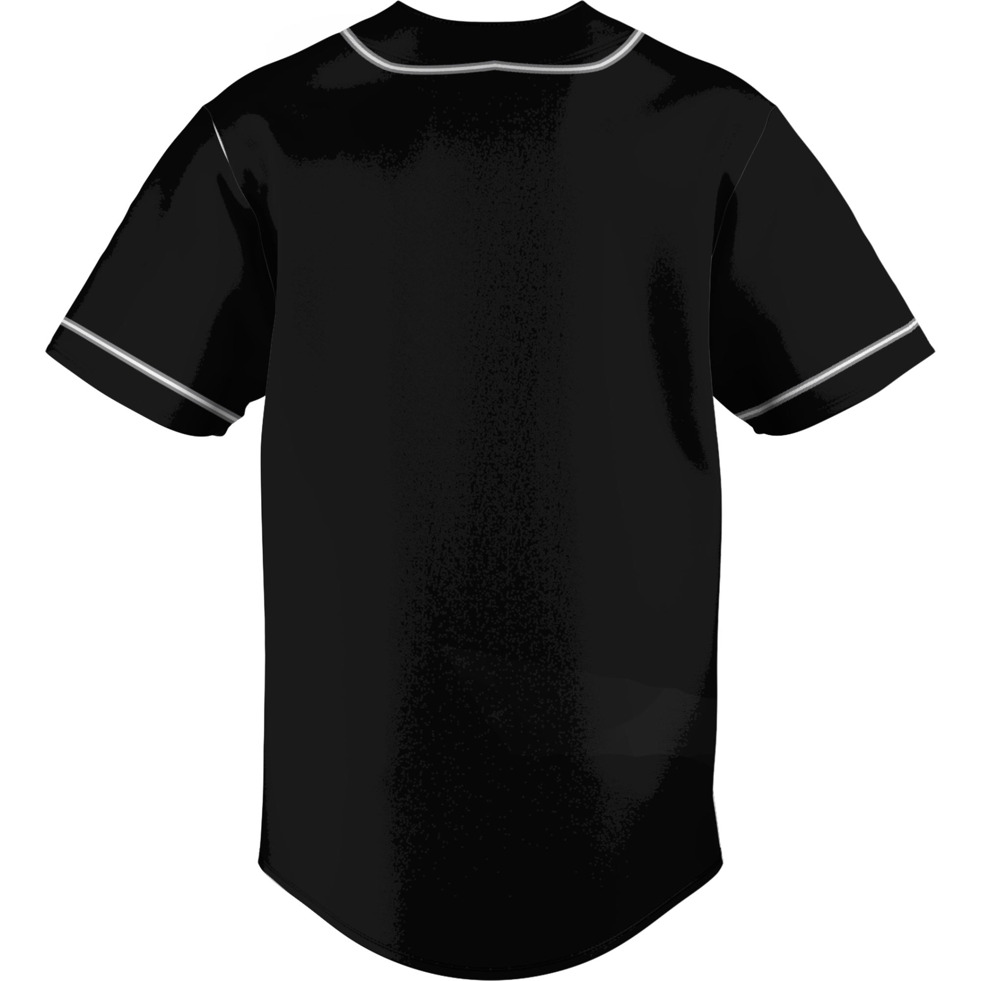 Baseball Providence Friars Game Jersey Black NCAA College Baseball Fan Wear Baseball