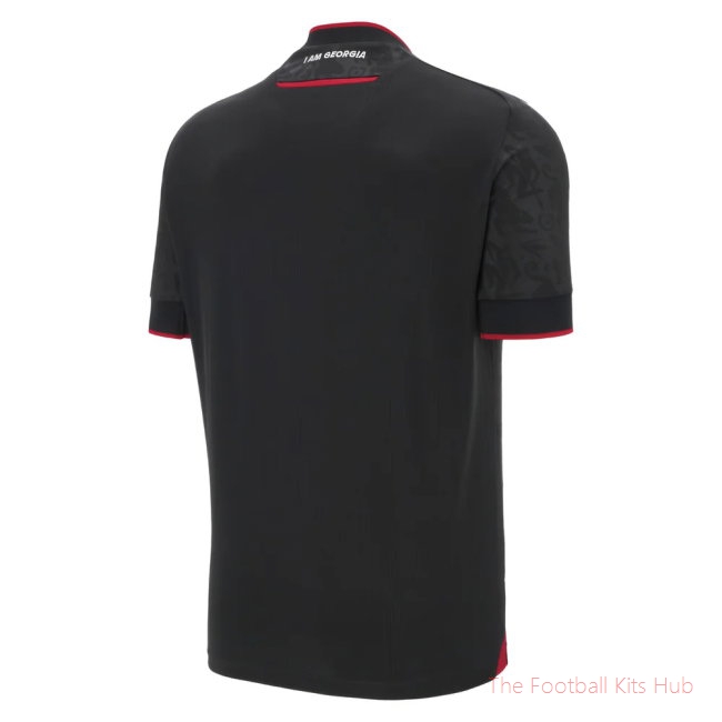 Georgia Arveladze American Football Home Jersey NCAA College Football Fan Wear