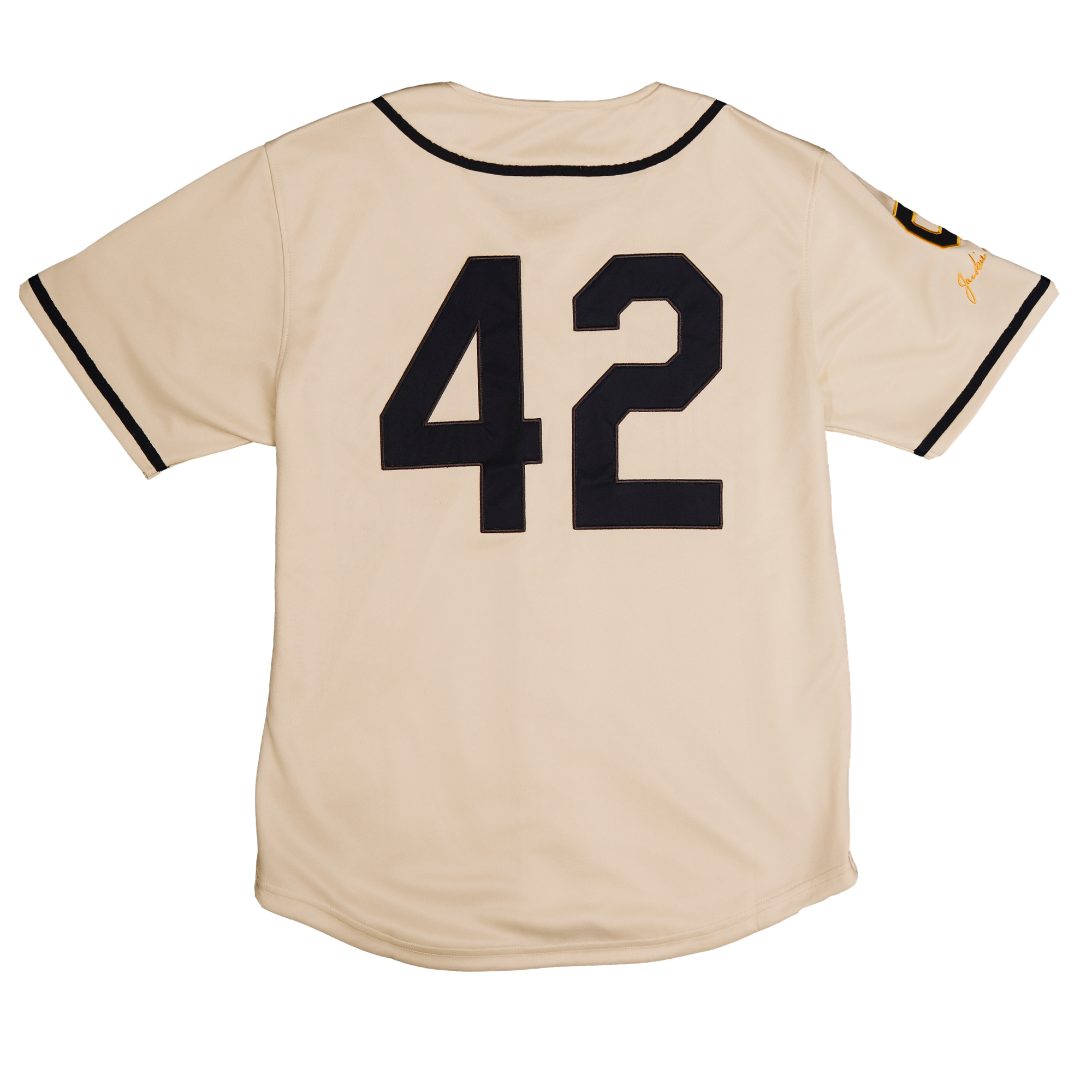 Baseball UCLA Bruins Home Jersey Navy NCAA College Baseball Fan Wear