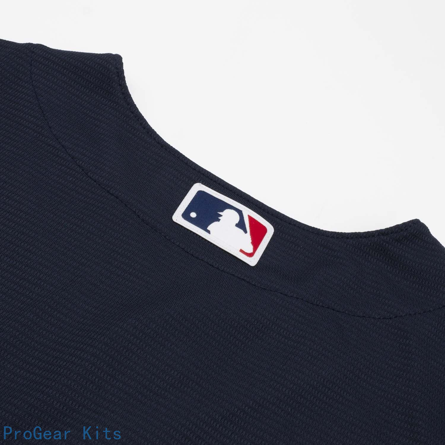 Cleveland Indians Trikot Cardinal Jersey Alternate Jersey Navy NCAA College Football Fan Wear