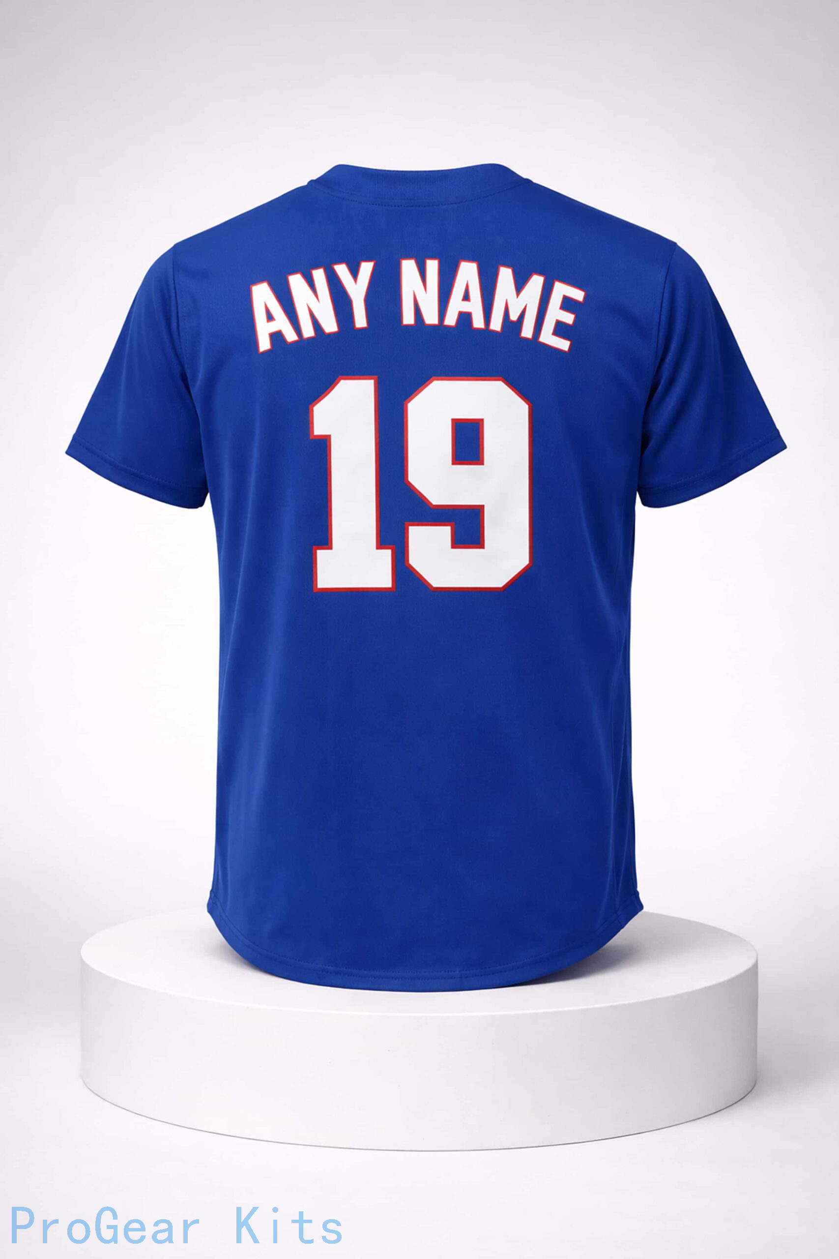 Autism Awareness Kansas Jayhawks Jersey NCAA College Football Fan Wear