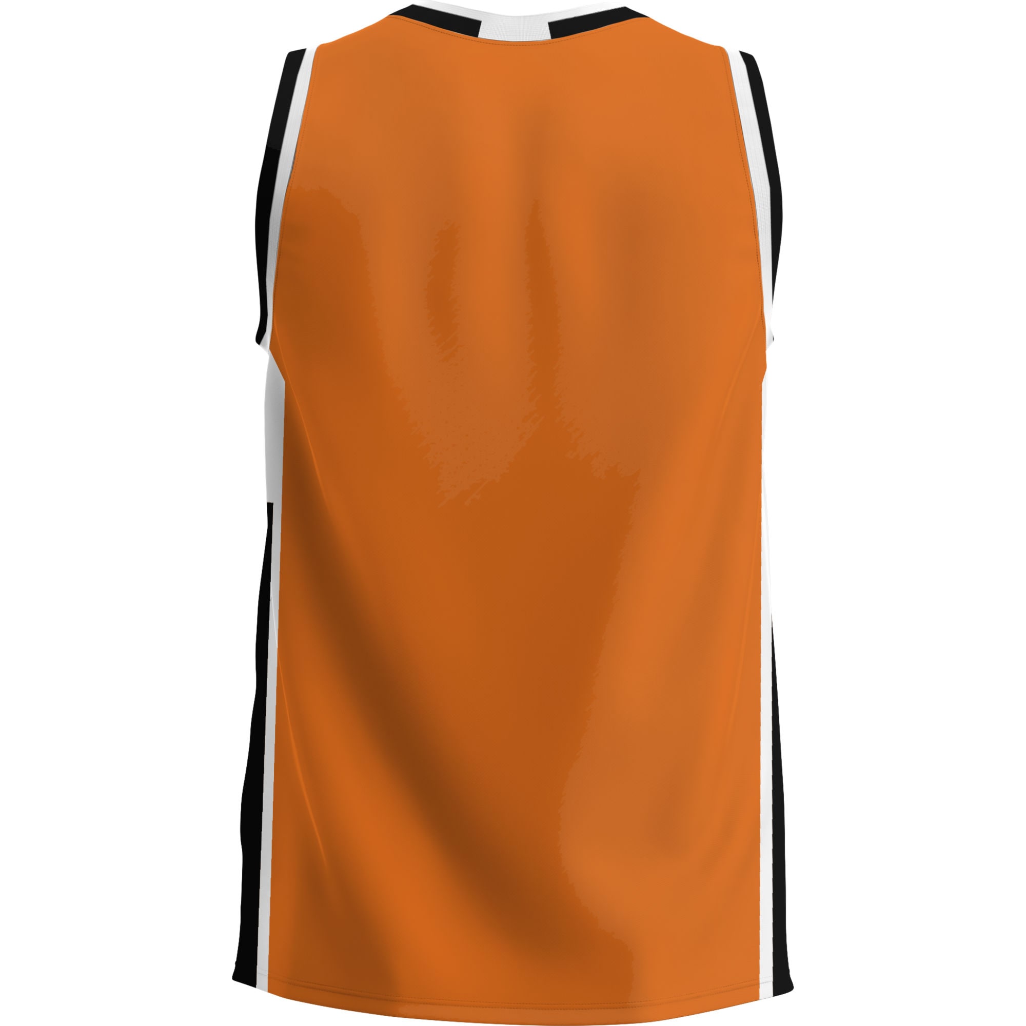 Basketball Buffalo State Bengals Game Jersey Orange NCAA College Basketball Fan Wear