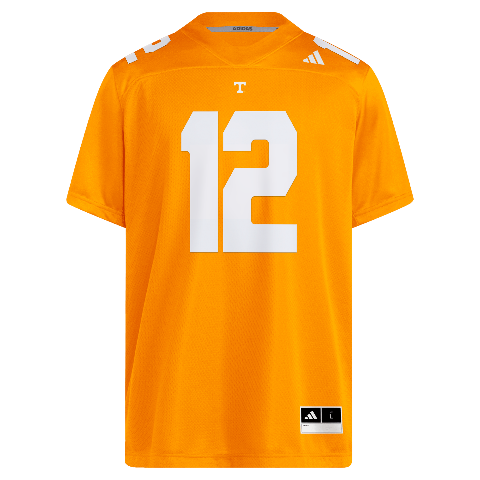 George MacIntyre Tennessee Volunteers Replica Jersey Orange NCAA College Football Fan Wear George MacIntyre