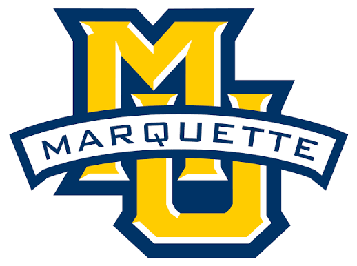 Marquette Golden Eagles logo – college jerseys and fan gear at CollegeKit Hub