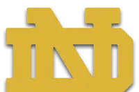 Notre Dame Fighting Irish logo – college jerseys and fan gear at CollegeKit Hub