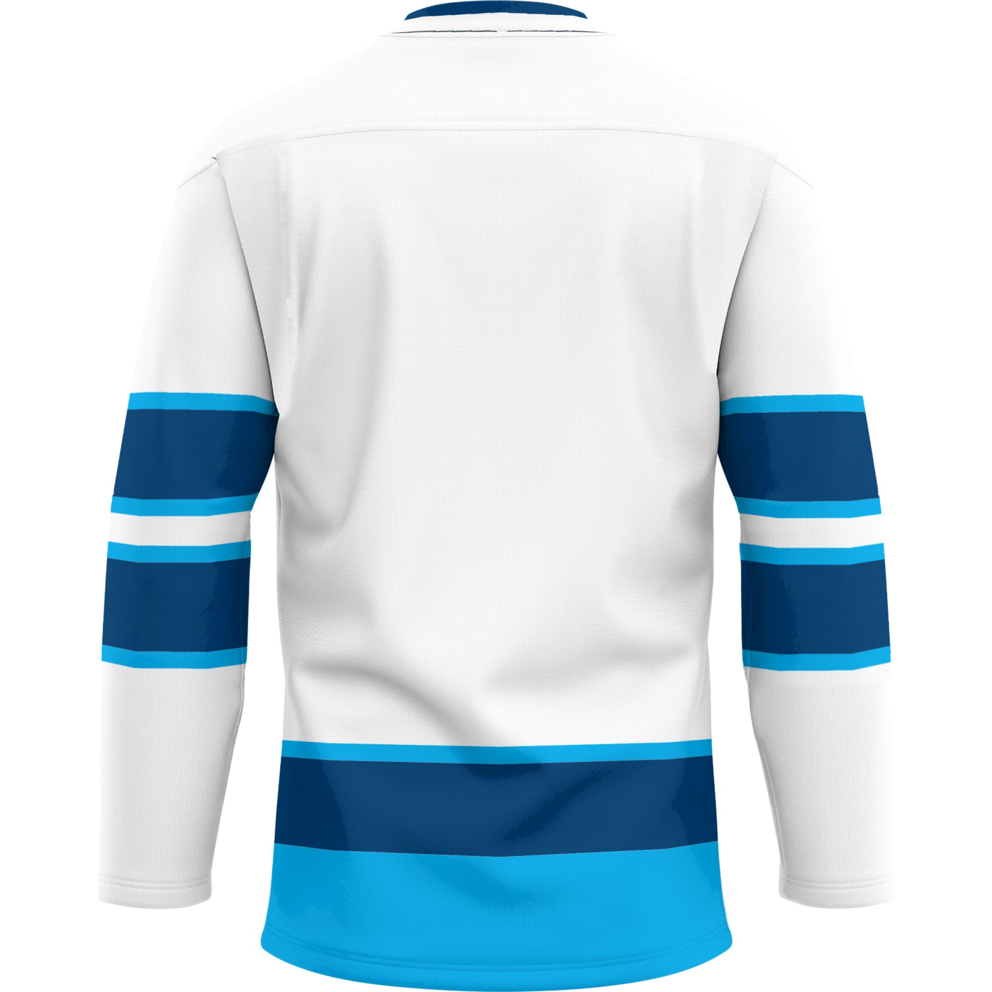 Hockey Mid Michigan College Game Jersey NCAA College Hockey Fan Wear