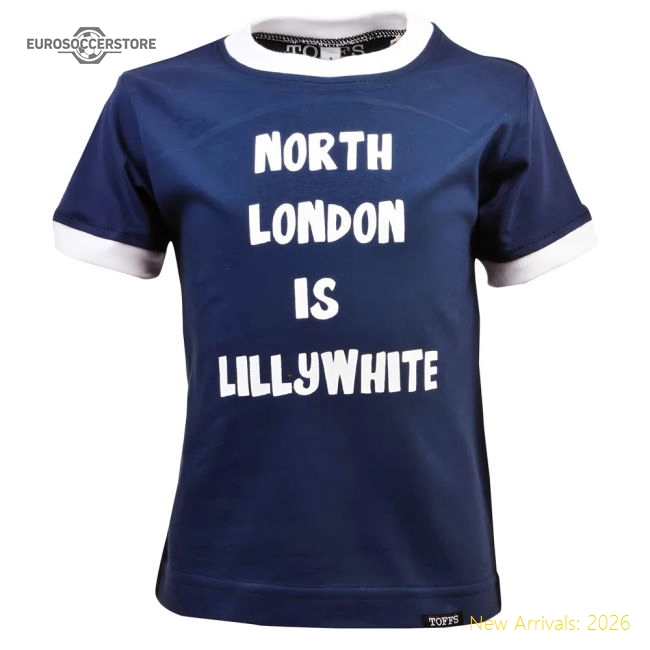 North London Ringer Club Team Jersey Navy NCAA College Football Fan Wear
