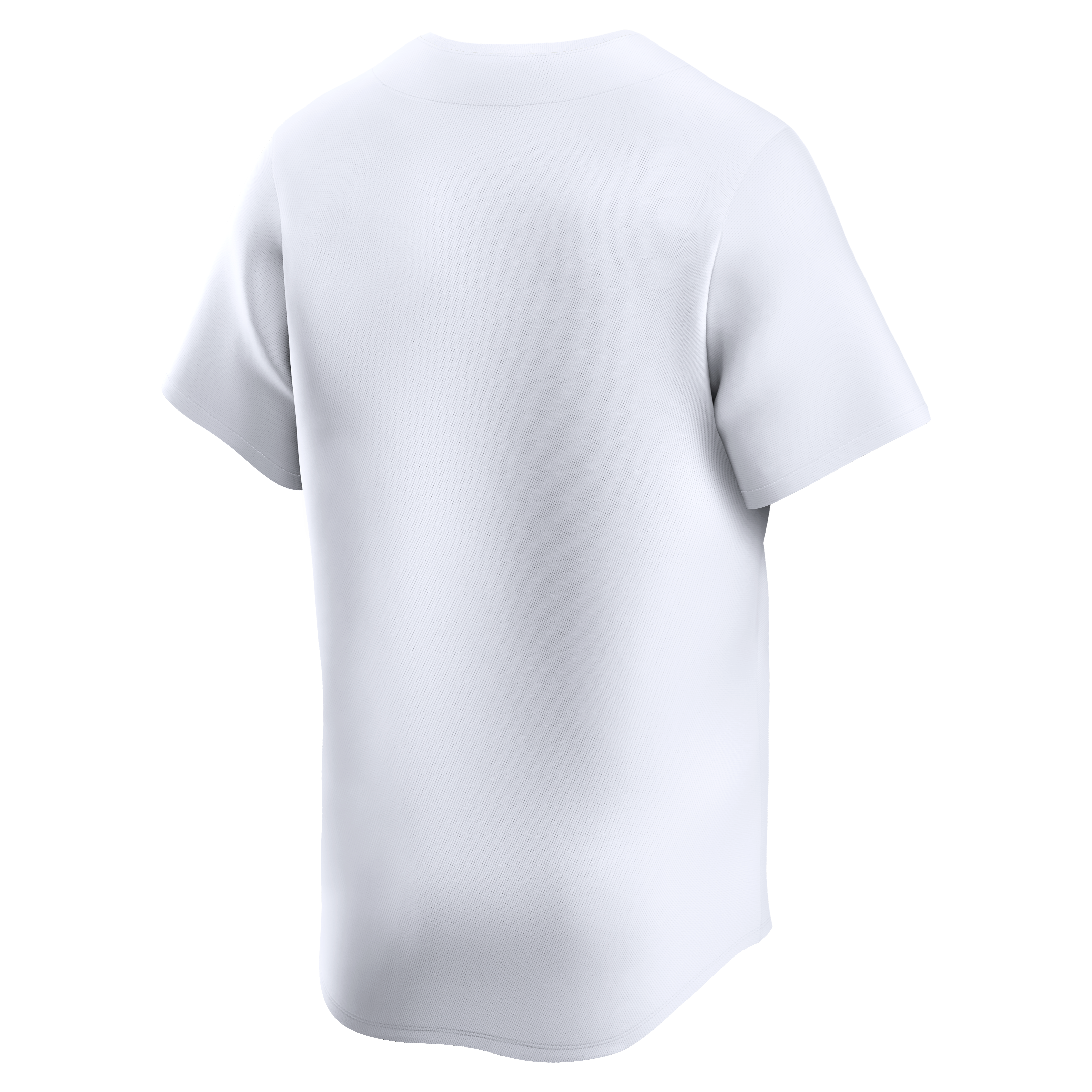 Baseball Alabama Crimson Tide Alternate Jersey White NCAA College Baseball Fan Wear
