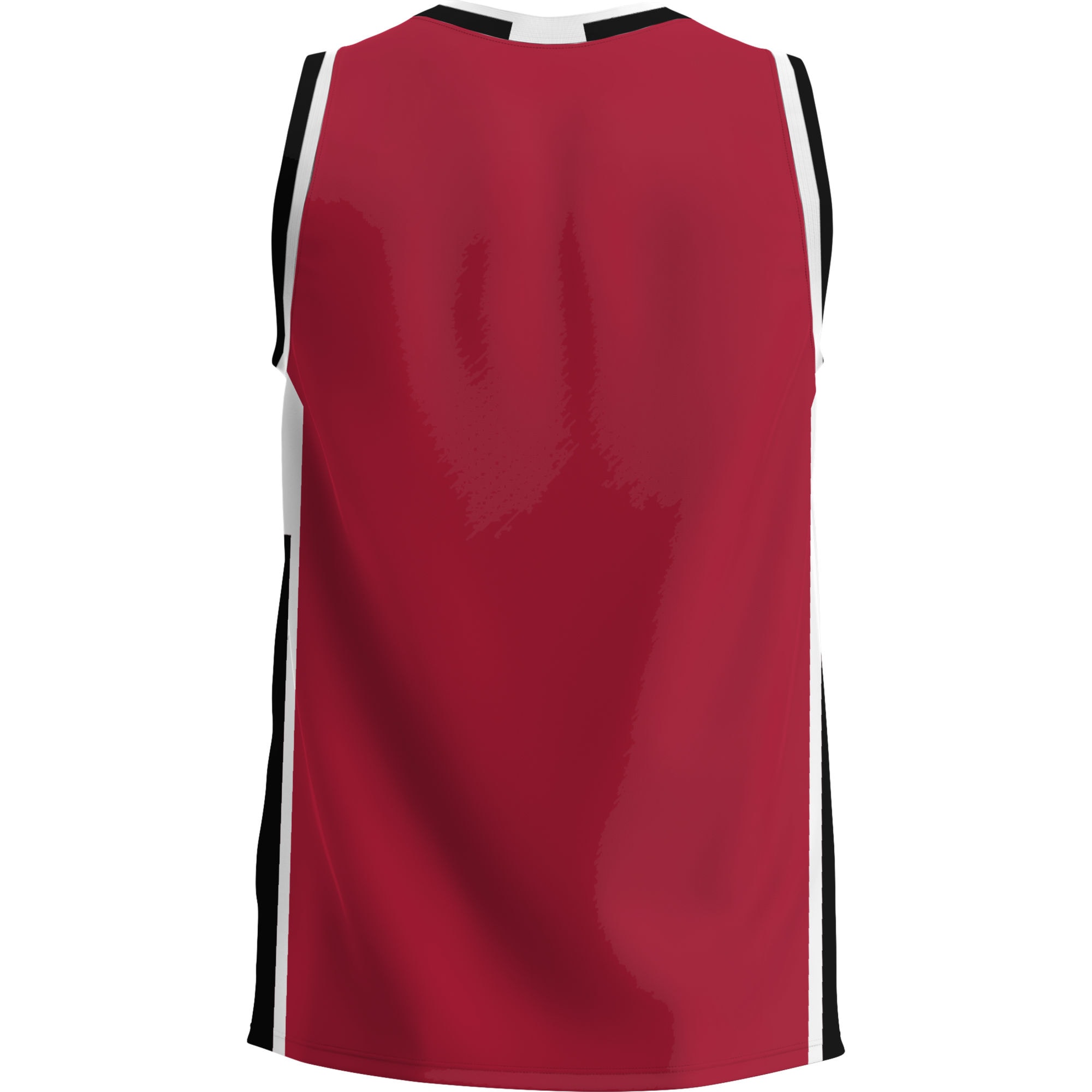 Basketball Chapman Panthers Game Jersey Cardinal NCAA College Basketball Fan Wear Basketball