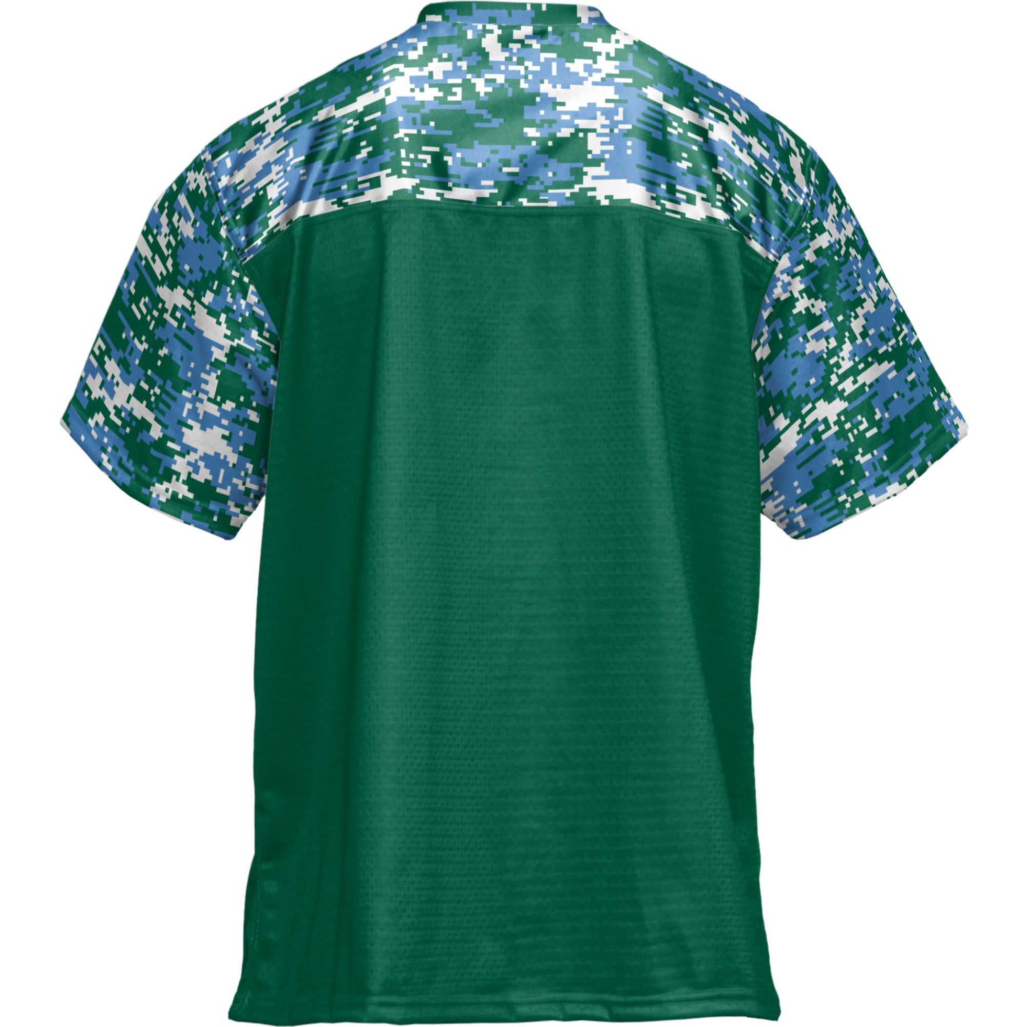 Tulane Green Wave Game Jersey Green NCAA College Football Fan Wear