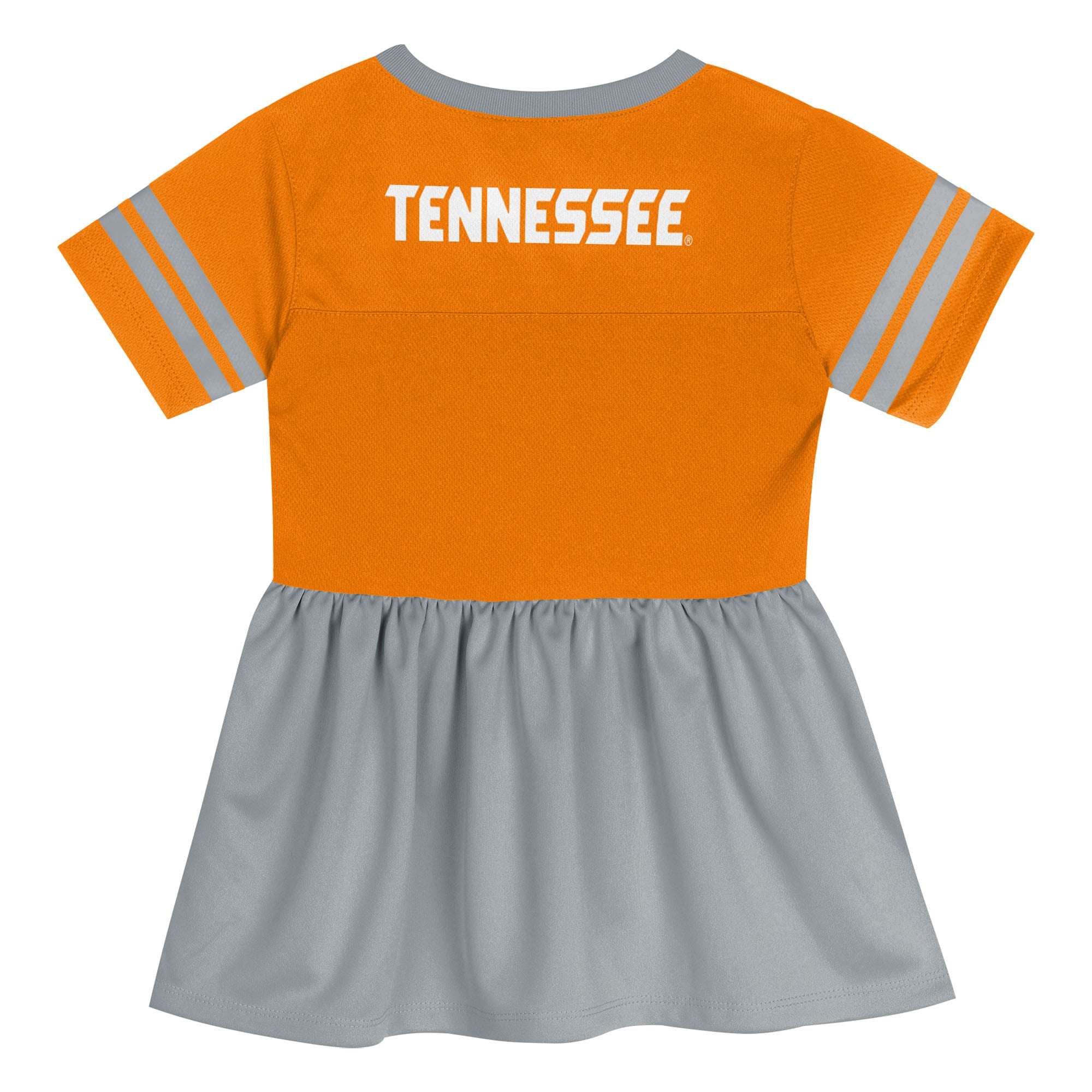 Stadium Lights Fashion Tennessee Volunteers Jersey Orange NCAA College Basketball Fan Wear Stadium Lights Fashion