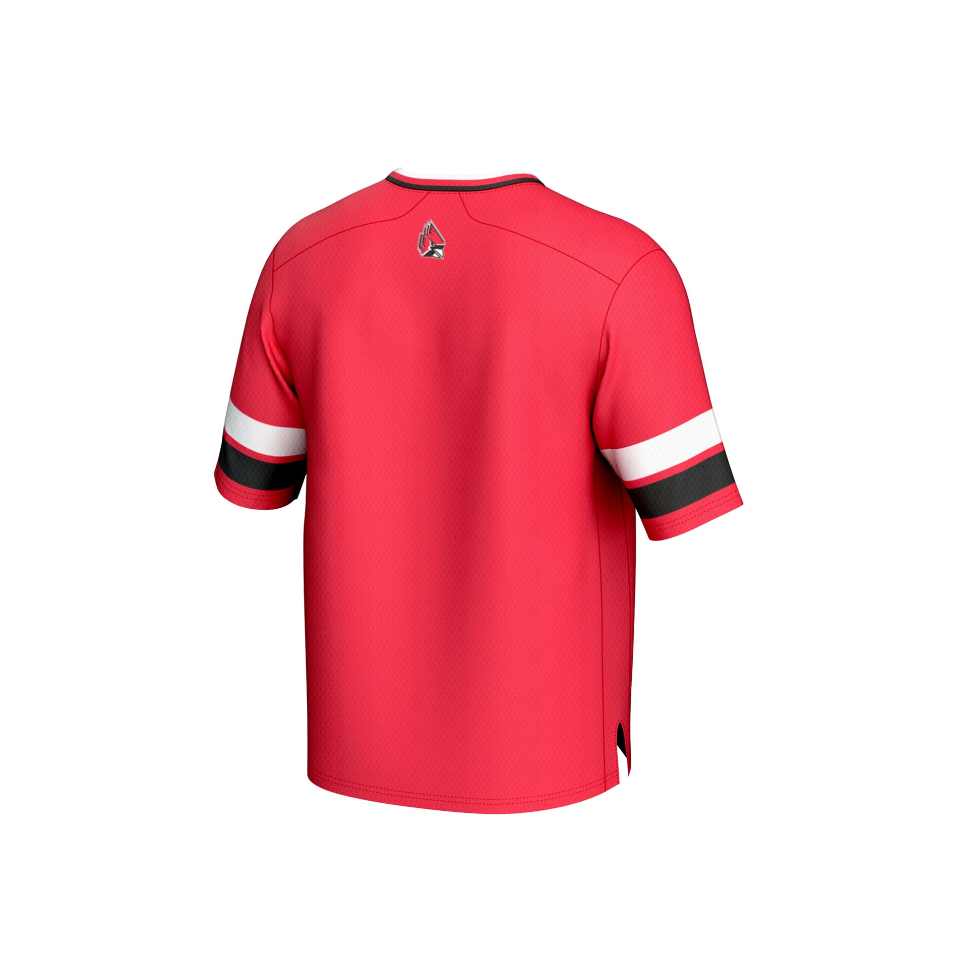 Cardinal Spirit Ball State Cardinals Game Jersey Cardinal NCAA College Football Fan Wear