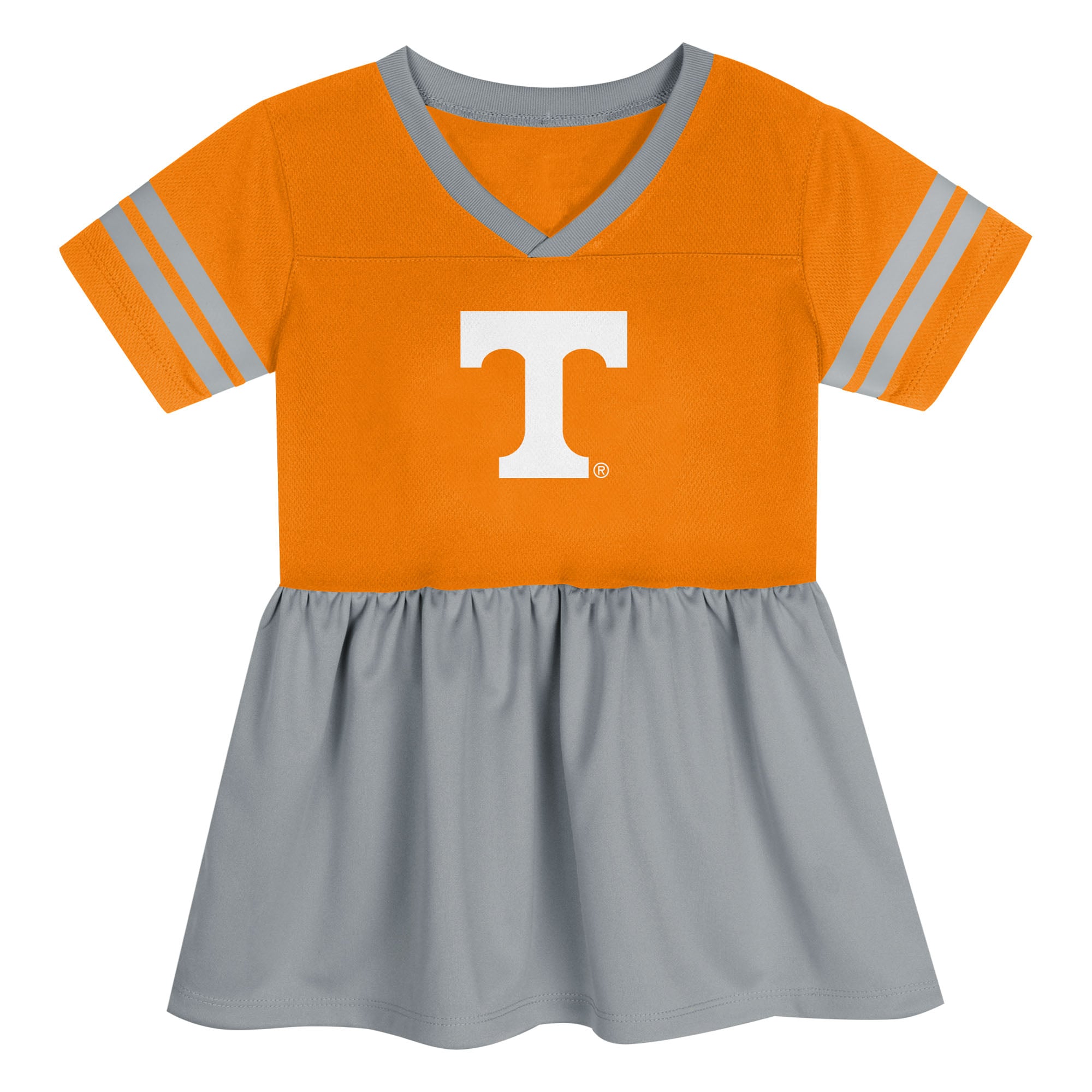 Stadium Lights Fashion Tennessee Volunteers Jersey Orange NCAA College Basketball Fan Wear