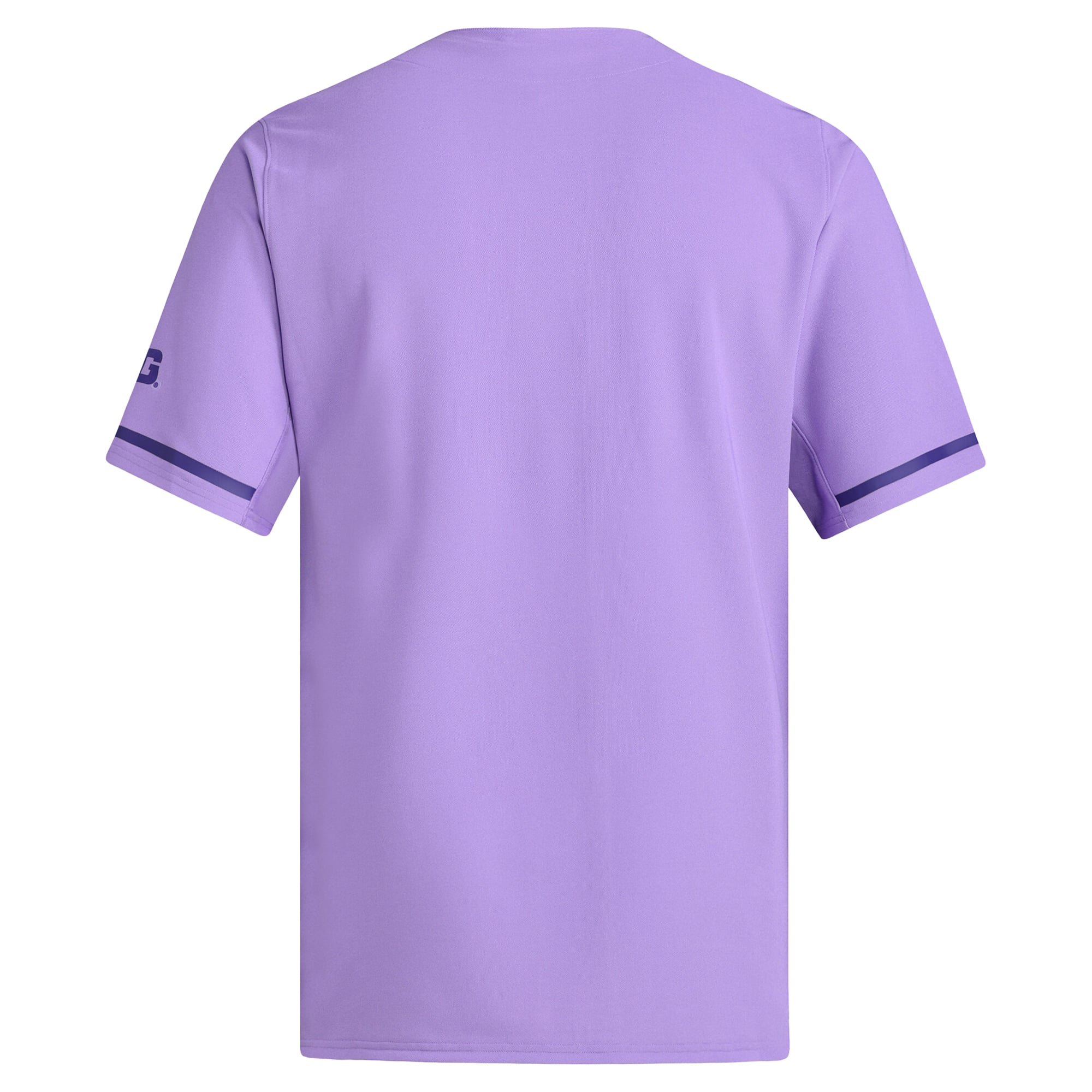 Baseball Washington Huskies Replica Jersey Purple NCAA College Baseball Fan Wear