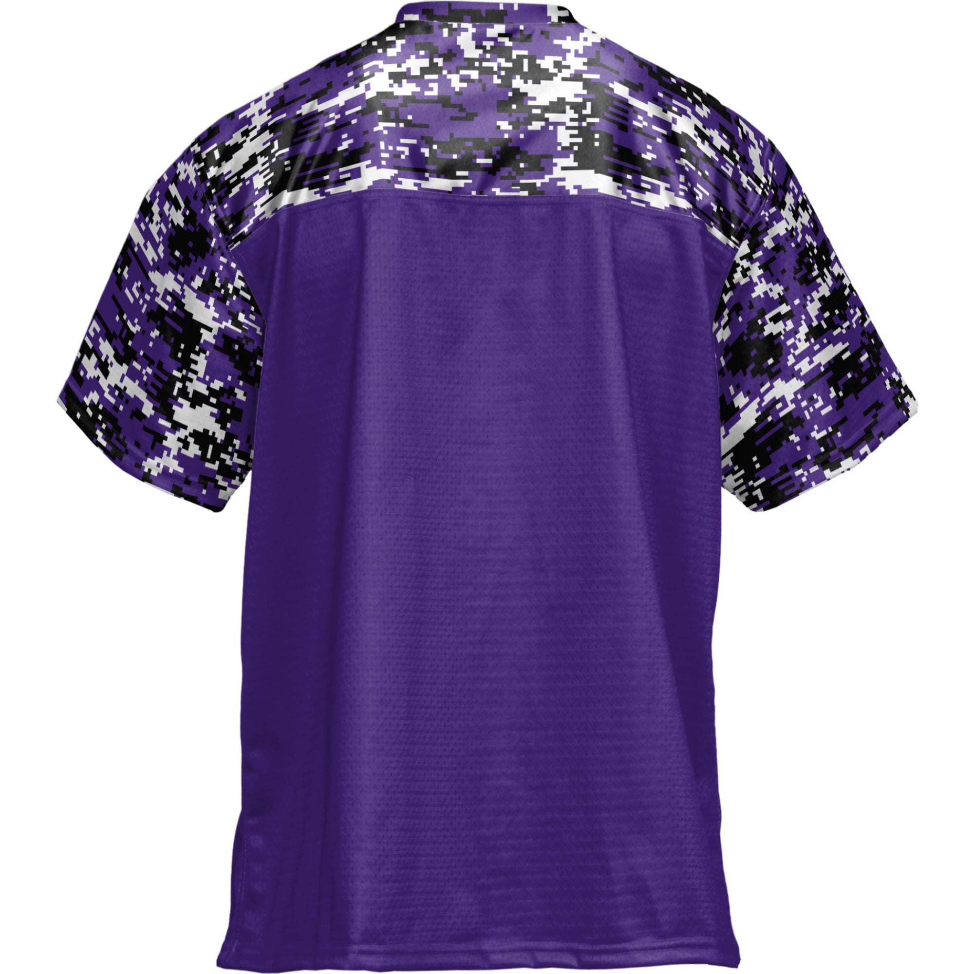 Purple Tarleton State Texans Game Jersey Purple NCAA College Football Fan Wear Purple