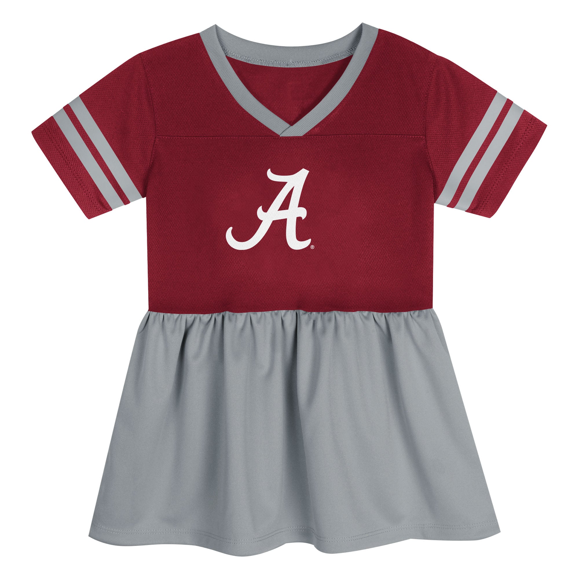 Stadium Lights Fashion Alabama Crimson Tide Jersey Crimson NCAA College Football Fan Wear