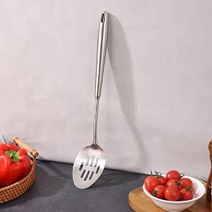 Slotted Serving Spoon
