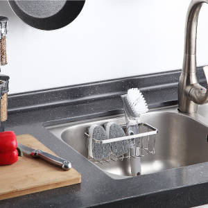 Kitchen Sink Basket