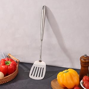 Slotted Spatula Turner