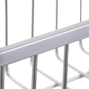 304 Stainless Steel