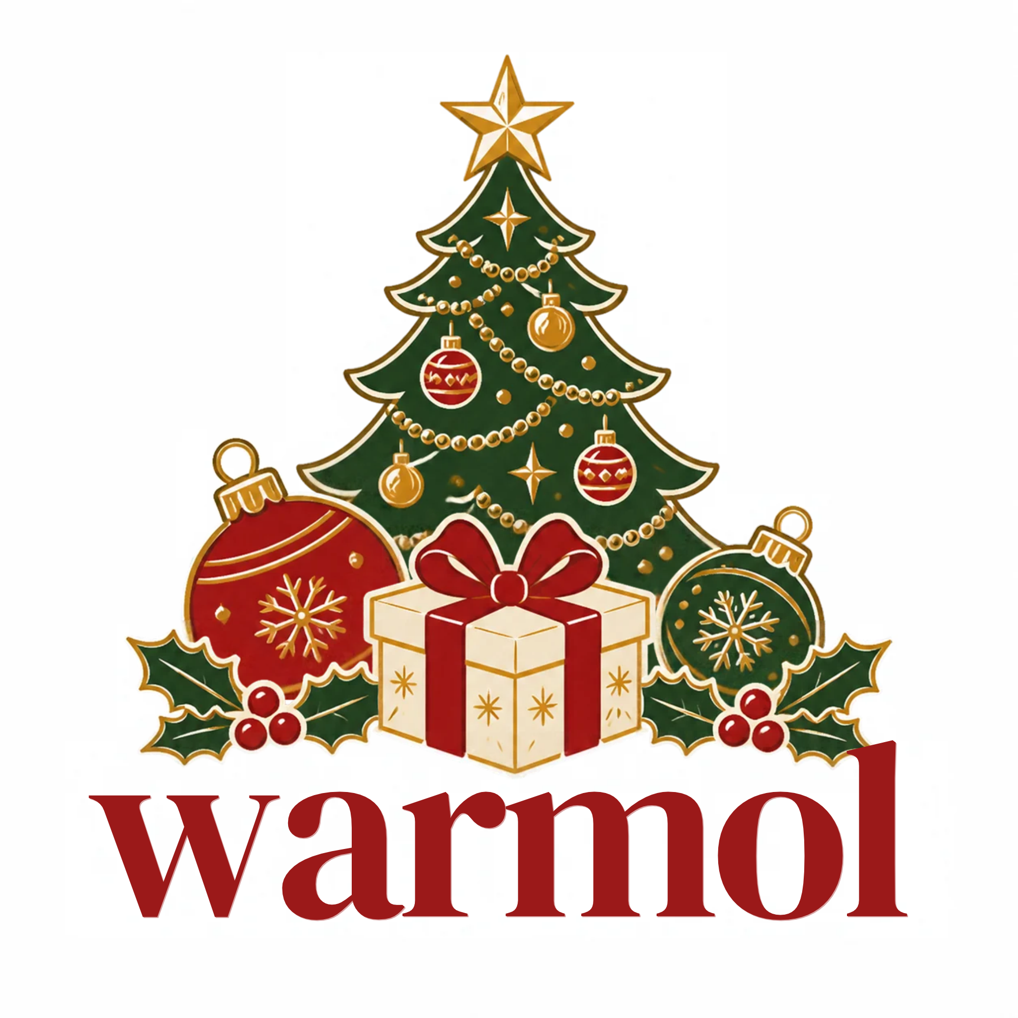 warmol